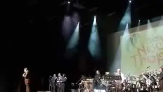 Noches Tropicales Concert Series, Miami: Miami Big Sound Orchestra MD Peter Francis