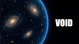 The Edge of the Universe | Are We Living Inside a Cosmic Illusion?