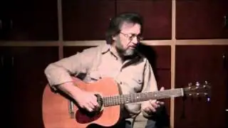 DAN HOCOTT - OLD YELLOW MOON.mov
