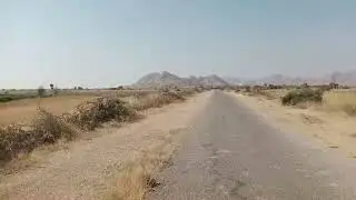Journey to Karoonjhar Mountain. #karoonjhar #mountain #pahaar #journey #travel #viralvideo #pakistan