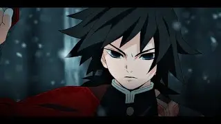 giyuu edit / okay way  (reupload)