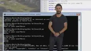 python be like