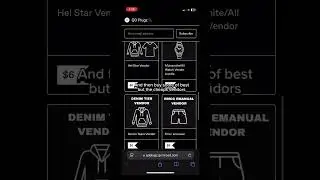 Where you can find good reselling vendors/supplier #reseller #guide #fypage # viral