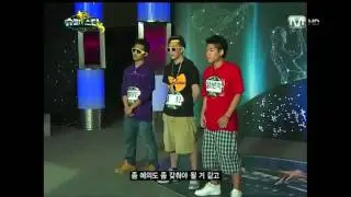 Yellow Boyz on SuperStar K 3