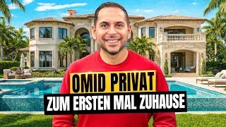 OMID spricht mit Nico PRIVAT über seine GESUNDHEIT!