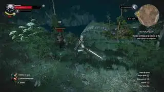 The Witcher 3: Wild Hunt &ndash; Game of the Year Edition/Te parto