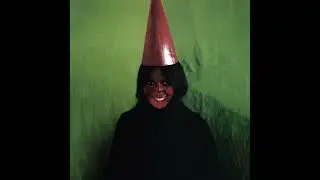 [FREE] JID x DENZEL CURRY TYPE BEAT 2024 || 