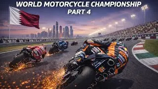 MotoGP 2026: Starting the title race! | Part 4#qatargp