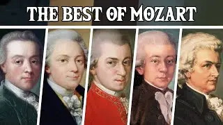 The Best of Mozart's Music