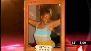 McCray claims innocence at sentencing