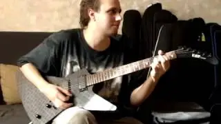Реплика ESP EXP JH-2