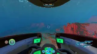 Subnautica | Ya eu sou um gajo furiro