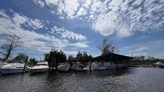 Jacksonville NC 'Greenways' and 'Blueways'