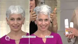 Calista Tools Embellish Definer Deluxe & Travel Duo on QVC