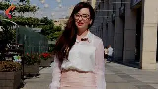 Евгения Лень - CEO | Dinaris приглашает на Outsource People 2017