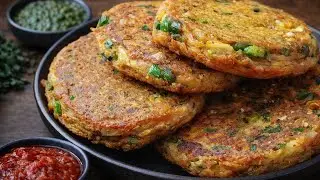 Healthy tiffin ideas for kids/Lunchbox recipes | Easy & quick Breakfast Recipe |Tasty snacks recipe