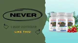 Sumatra slim belly tonic -ALERT- sumatra slim belly tonic benefits / sumatra slim belly tonic review