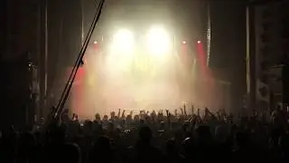 Between the Buried and Me - Bohemian Rhapsody (LIVE BOOTLEG)