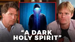 &ldquo;Sounds Like a Horror Movie&rdquo; - The Shocking Similarities Between AI and the Antichrist Prophecy