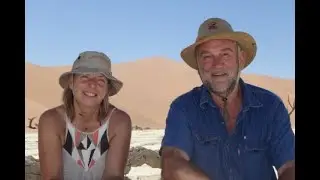 ESCAPADE DANS LE PERCHE. LA FERME DE MONTAUMER ET LA GRANDE SAVANE.Un film de Eddy OZIER-LAFONTAINE