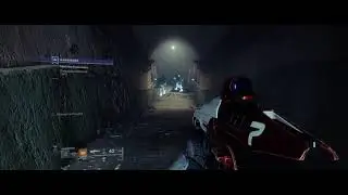 Destiny 2 - Harbinger Solo Flawless / Season of the Hunt
