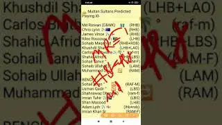 PES vs MUL, PES vs MUL Team, Peshawar Zalmi vs Multan Sultans, PES vs MUL, PSL 2021