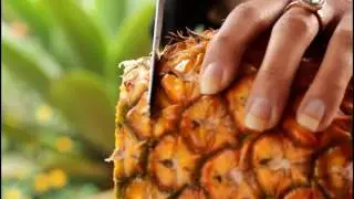 Zucchini Hacks: How to pick a sweet pineapple