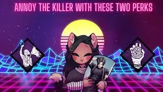 Kat Strats Episode 1: Annoying Killers with Soul Guard and For the People | Dead by daylight