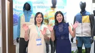 TITAS 2025 LIVE STREAM | TEX-RAY INDUSTRIAL CO., LTD.