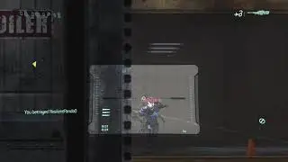 Halo MCC H3 Elite Betrayal