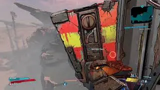 Borderlands 3 Pandora Ascension Bluff Challenges guide