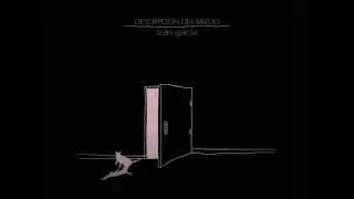 Iván García -Descripción del  Miedo (Album completo)