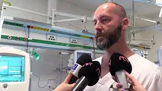 Vranovská nemocnica otvorila rozšírené OAMIS s moderným prístrojovým vybavením