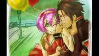 Everytime we Touch - Shadamy