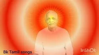 021 MALLARVATHU ENNO EN MALAR| BK TAMIL SONG | MEDITATION SONG