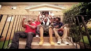 XO feat. 5shotzup & Ace Boogie - STAY DOWN