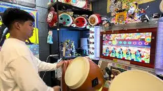 太鼓の達人 Irregular Clock 裏 不可9