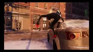HOW to Stealth takedown 3 Enemies Spider Man Miles Morales