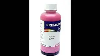 Чернила InkTec E0017 для L800 T6736/T6746 100мл light magenta