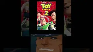 Toy Story Franchise Ranked