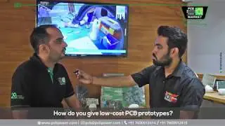 How do you give low cost PCB prototypes?