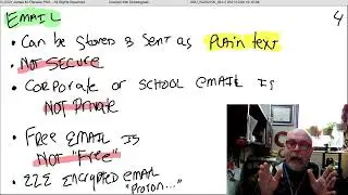 IS4 - Personal, Legal, Ethical, and Organizational Issues