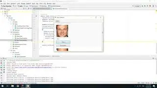 Face Recognition using OpenCV, DeepLearning4J with Java - Code Included