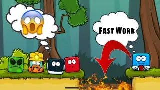 Super Mini Adventures Passing Levels (1-10) | The Boss Makes It Work @ZonaGG