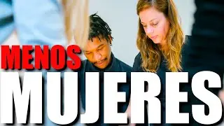 INGENIER&Iacute;A | CADA VEZ MENOS MUJERES | SUELDO M&Iacute;NIMO | ESTADO DE LA INGENIER&Iacute;A EN ESPA&Ntilde;A
