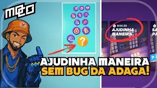 COMO VENCER o DOJO AJUDINHA MANEIRA SEM as ADAGAS!  #joinmoco #moco #supercell