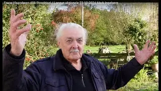 Frans-Vlaanderen 488 Streektaal / Langue régionale 23-10-2024 Mark Ingelaere
