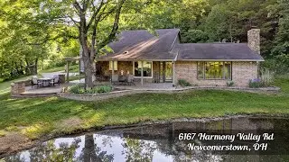 6167 Harmony Valley Rd Newcomerstown, OH
