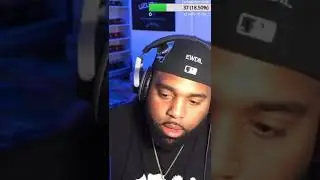 Bandman Kevo&rsquo;s Manager Say Flakko Of Numper Should Sue Adam22 #shorts #clips