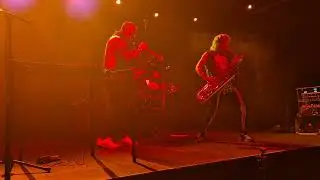Too Many Zooz Hype Park Kraków 11.2025r